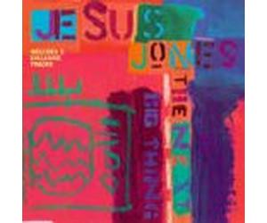 Jesus Jones - The Next Big Thing