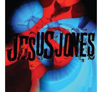 Jesus Jones Voyages (CD) Album