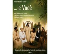 Jesus,Josefa,Castor ... e Você: Jesus falou em 1920 à Josefa. Com Mestre Castor a mensagem se reforça. O próximo… é você.