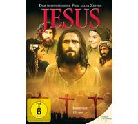 Jesus - Keiner hat die Welt bewegt wie er