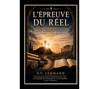 Jésus, la Bible et la quête de vérité à l'ère du doute