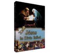 Jésus le divin enfant