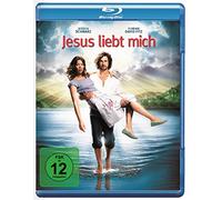 Jesus liebt mich
