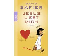 Jesus liebt mich: Roman: 24811