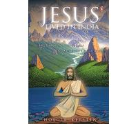 Jesus Lived in India: Now with a New Introduction