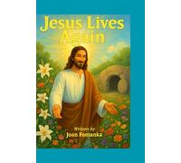 Jesus Lives Again