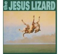 The Jesus Lizard Down (Vinyl LP) Deluxe 12" Album
