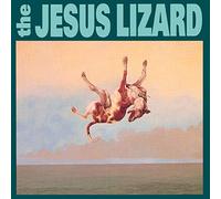 The Jesus Lizard Down (Vinyl LP) Deluxe 12" Album
