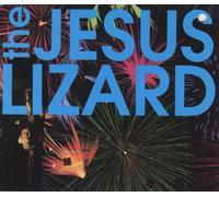 Jesus Lizard - (Fly) on (the wall) - Maxi CD