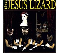 The Jesus Lizard - Liar (120 g) (LP)