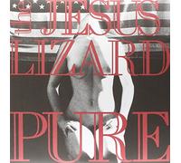 The Jesus Lizard – Pure – Vinile LP 12"