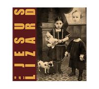 - Jesus Lizard - Rack (CD) - CD