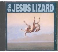 Jesus Lizard,the - Down
