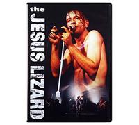 Jesus Lizard The - Live [Edizione: Regno Unito]