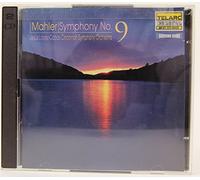 Jesus Lopez-Cobos - Mahler: Symphony No. 9