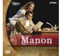 Jesus Lopez-Cobos - Massnet: Manon