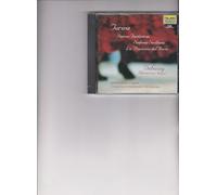 Jesus Lopez-Cobos - Music of Turina & Debussy