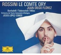 Jesus Lopez-Cobos/Prague Choir - Rossini: le Comte Ory