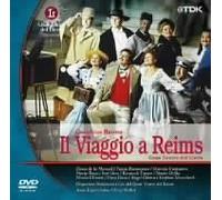 Jesus Lopez-Cobos - Rossini: Il Vaggio a Reims
