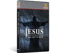 Jesus: Lost 40 Days