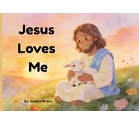 Jesus Loves Me
