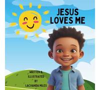 Jesus Loves Me