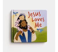 Jesus Loves Me