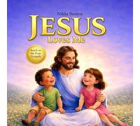 Jesus Loves Me