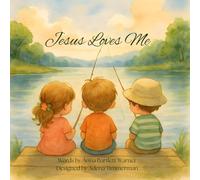 Jesus Loves Me