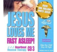 Jesus Loves Me Edition