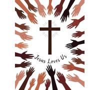 Jesus Loves Us