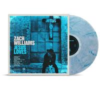 Jesus Loves (Vinyl) Zach Williams