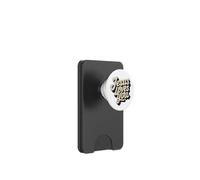 Jesus Loves You because Jesus is God PopSockets PopWallet per MagSafe