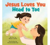 Jesus Loves You Head to Toe
