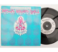 Jesus Loves You - Jesus Loves You Generations Of Love 7" MP PROT10 EX/EX 1991 picture sleeve