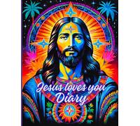 Jesus loves you: Jesus te ama