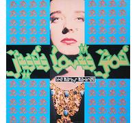 Jesus loves You - Martyr mantras (1990) [VINYL]