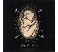 Jesus Loves You - One On One (FOC, Limited Edition Collectors Pack Disk 1 Of A 2 Records Set) (2MAX) [Vinyl Single]