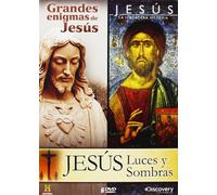 JESÚS LUCES Y SOMBRAS (6 DVD)