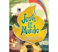 Jesús luz del mundo