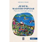 JESÚS, MAESTRO POPULAR