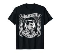 Jesus Malverde - Maglietta Messico Maglietta