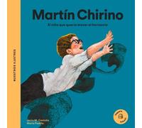 Jesús María Castaño Martín Chirino (Copertina rigida) Nuestros Ilustres