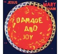 Jesus & Mary Chain - Damage And Joy - Cd