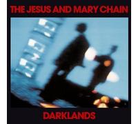 Jesus & Mary Chain - Darklands by Jesus & Mary Chain Import, Original recording remastered edition (2006) Audio CD