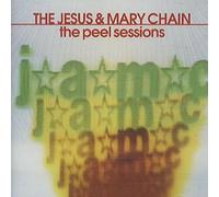 Jesus & Mary Chain, The - Peel Sessions