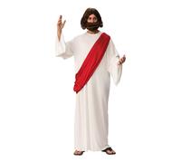 Jesus mens fancy dress costume One Size