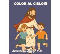 Jesús, mi amigo fiel