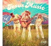 jesus music