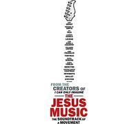 Jesus Music / O.S.T - Jesus Music / O.S.T